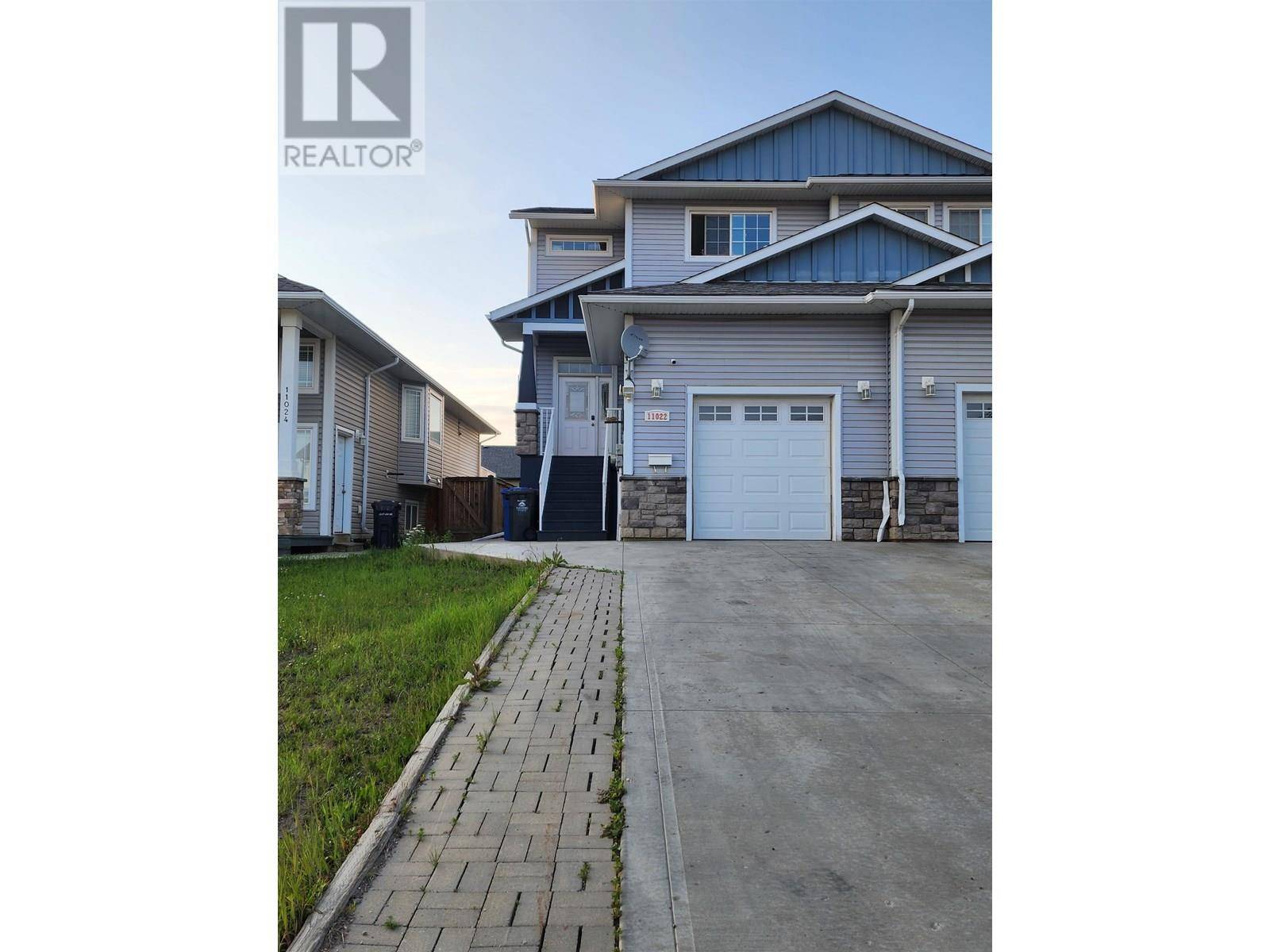 Fort St. John, BC V1J0J3,11022 104A AVENUE