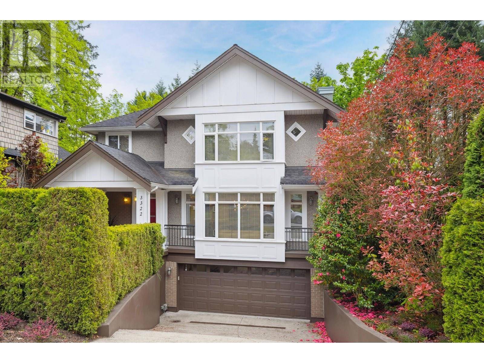 Vancouver, BC V6N3B6,3322 W 40TH AVENUE