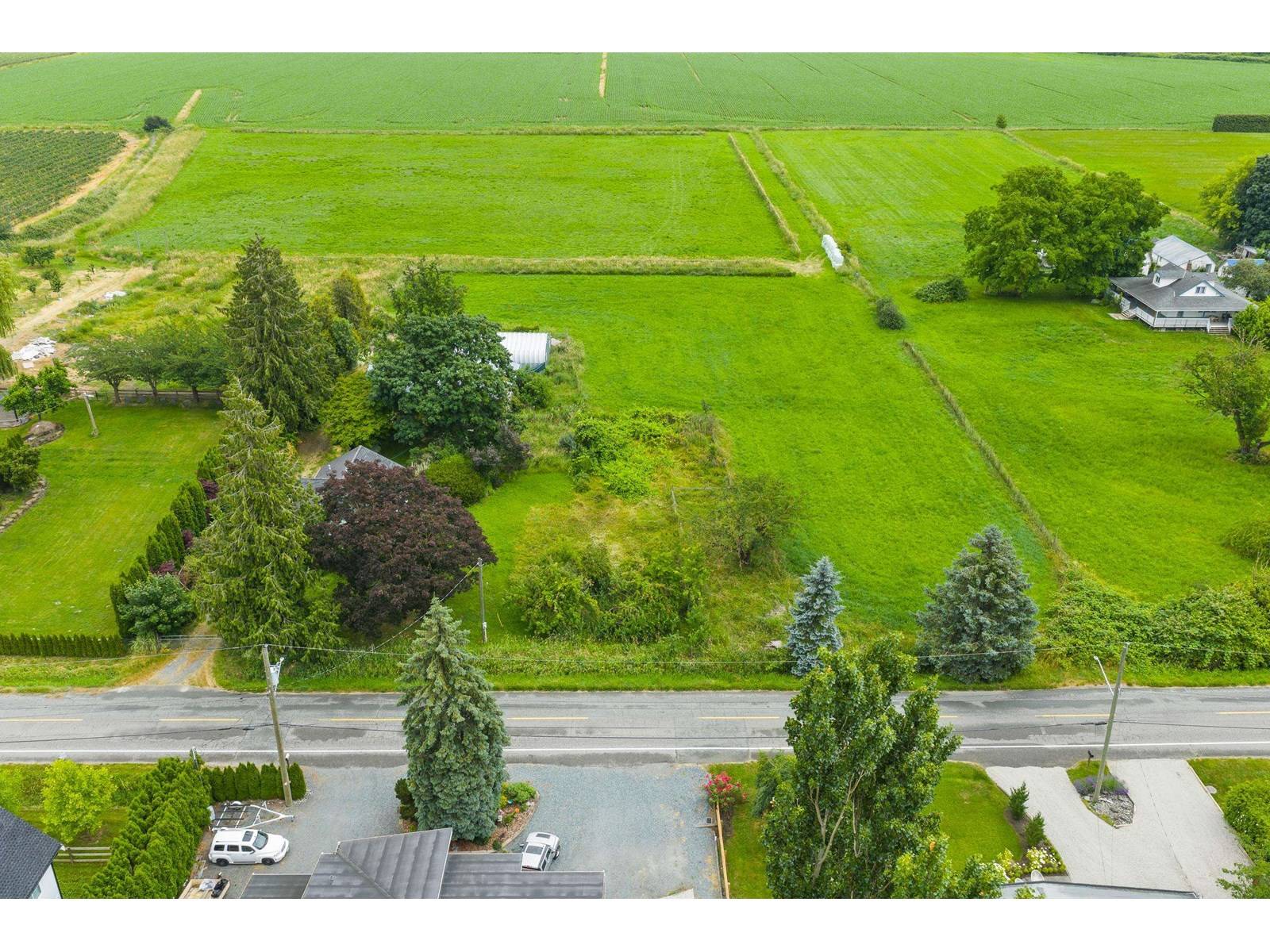 Abbotsford, BC V3G1S4,394 ARNOLD ROAD
