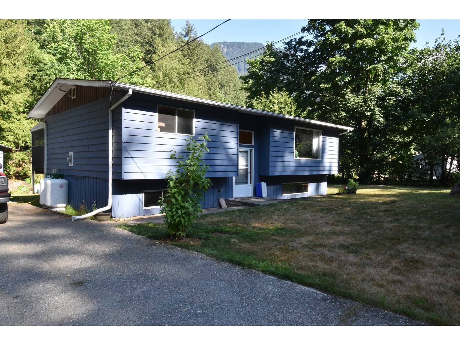 Hope, BC V0X1L3,21169 LANDSTROM ROAD|Hope