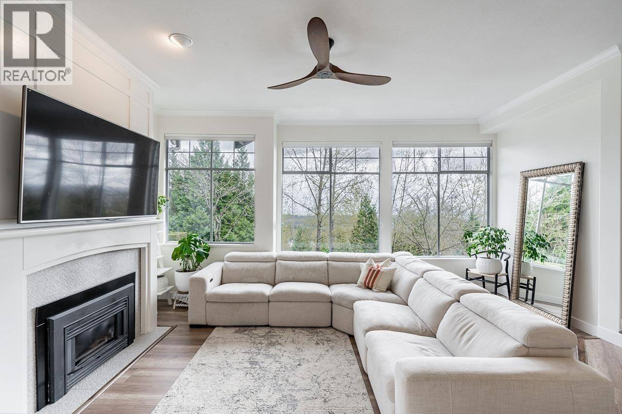 Coquitlam, BC V3E2W8,2979 PANORAMA DR #7