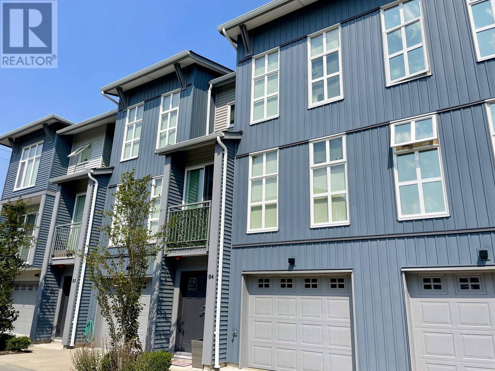 Maple Ridge, BC V2W0K2,24076 112 AVE #84