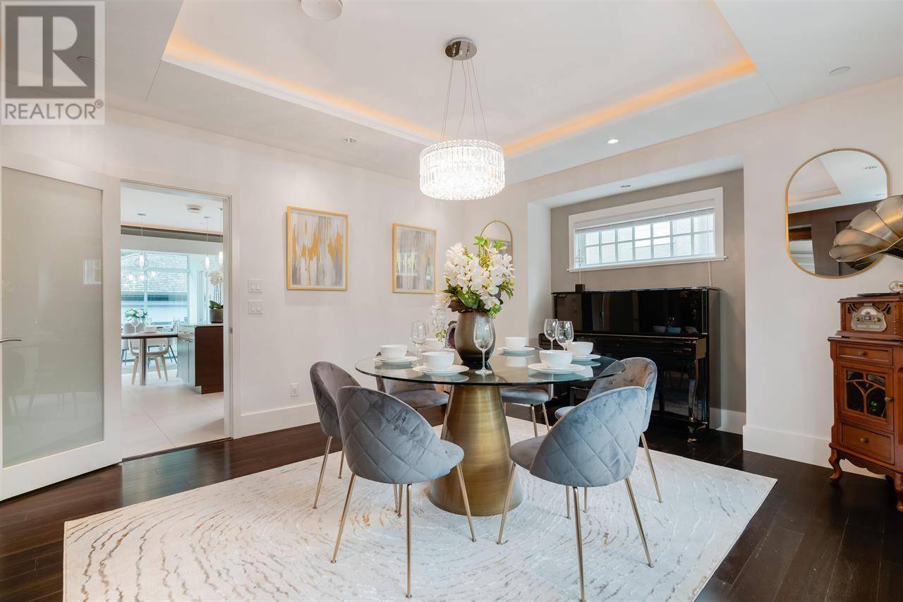 Vancouver, BC V6M3R3,5361 CYPRESS STREET
