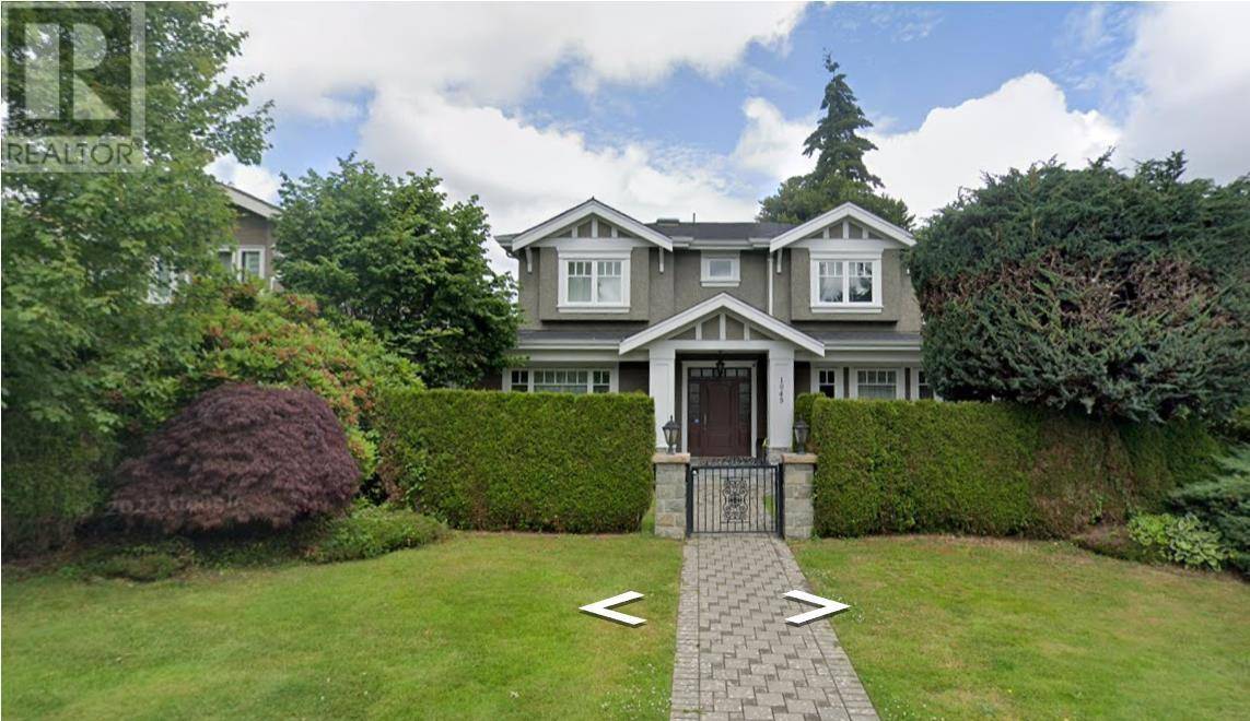 Vancouver, BC V6P1A7,1045 W 50TH AVENUE