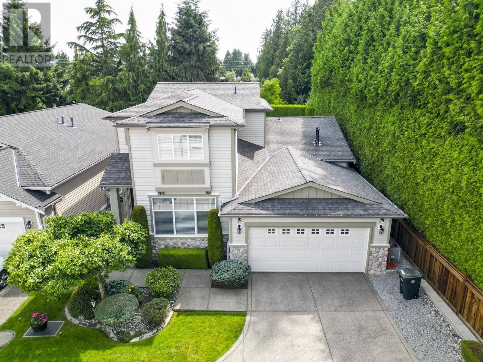 Pitt Meadows, BC V3Y2T5,19639 MEADOW GARDENS WAY #141