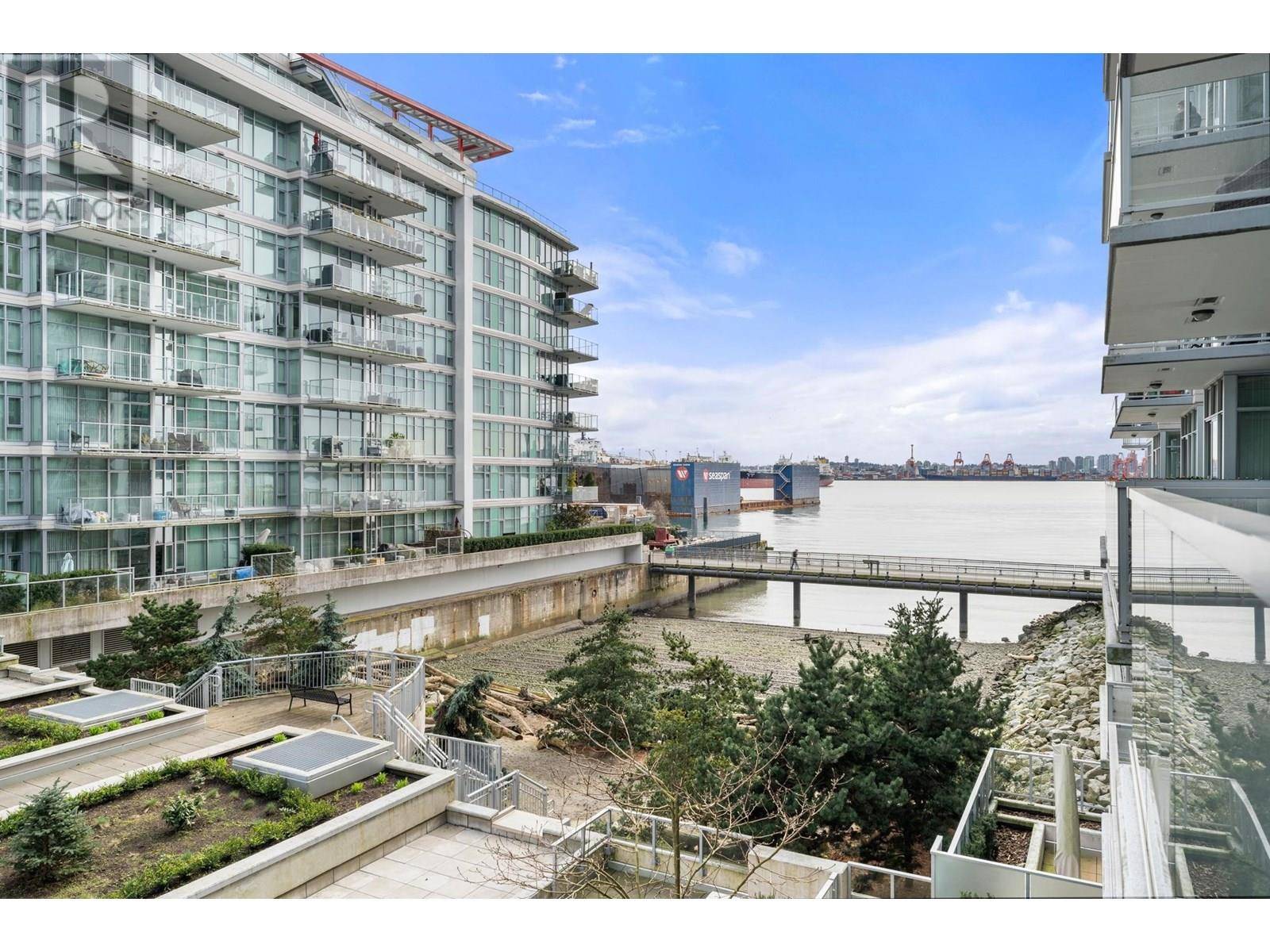 North Vancouver, BC V7L0G1,175 VICTORY SHIP WAY #313