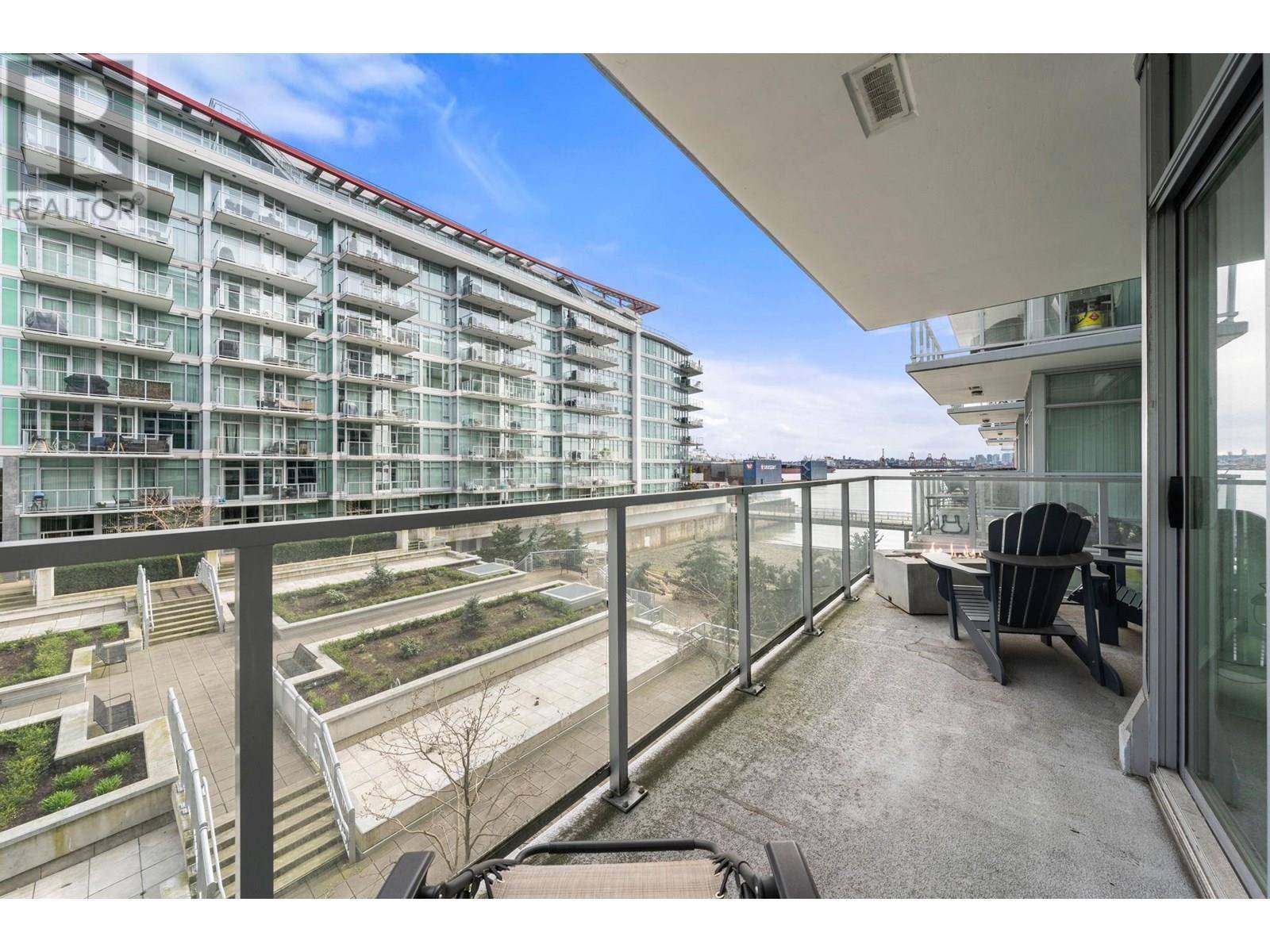 North Vancouver, BC V7L0G1,175 VICTORY SHIP WAY #313