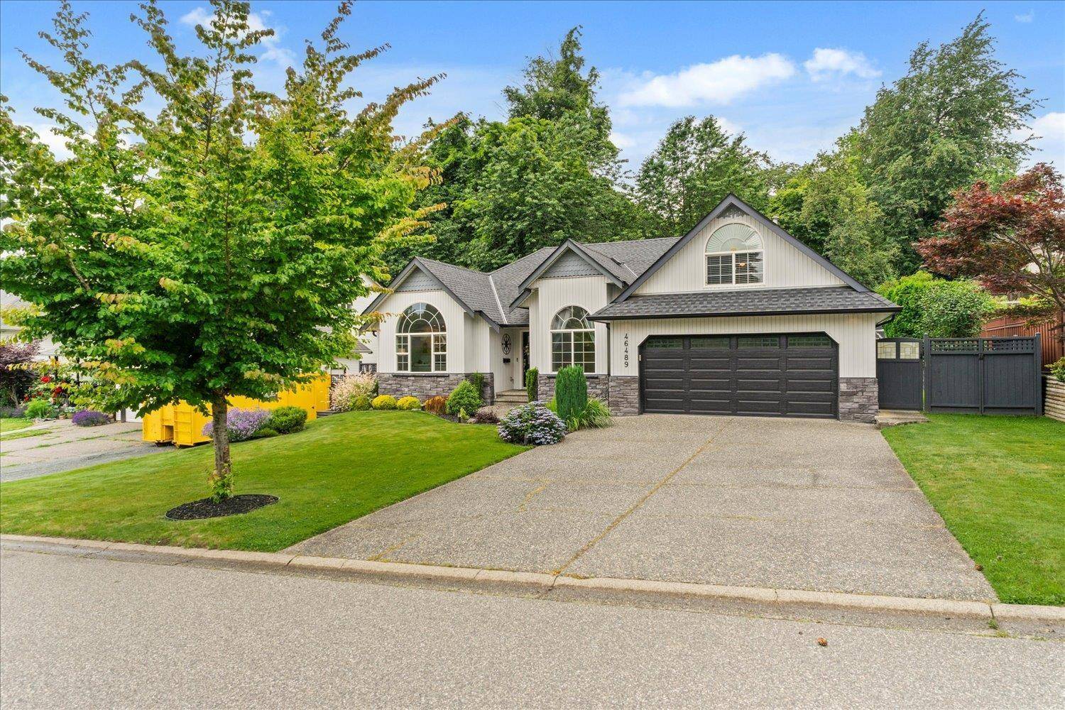 Chilliwack, BC V2R3Y6,46489 EDGEMONT PLACE|Promontory