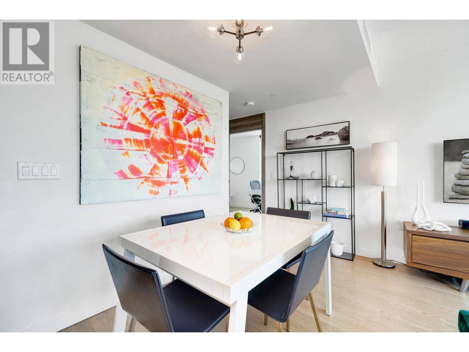 Vancouver, BC V6Z0E7,89 NELSON ST #2006