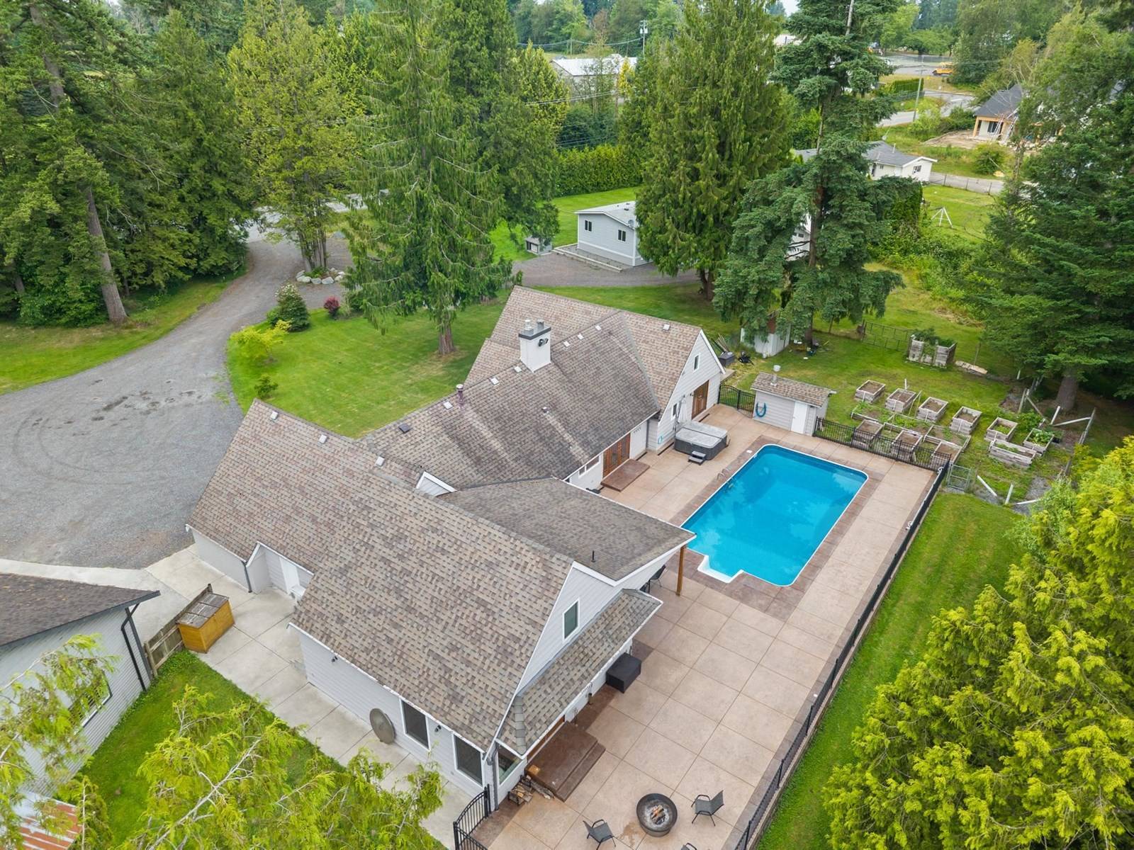 Langley, BC V4W1P4,6124 264 STREET