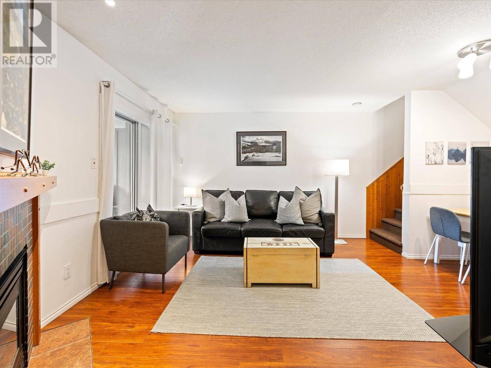 Whistler, BC V8E1C6,4388 NORTHLANDS BLVD #103