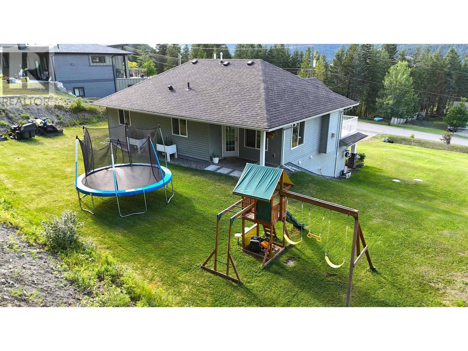 Williams Lake, BC V2G5G2,2167 BLUFF VIEW DRIVE
