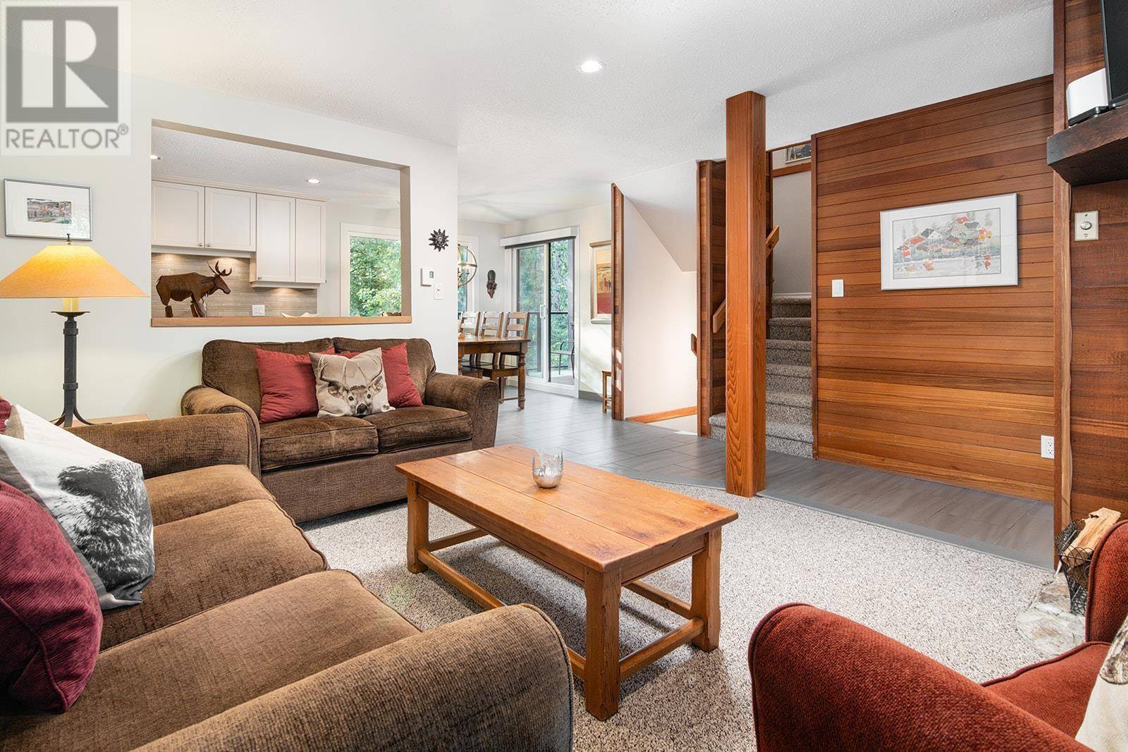 Whistler, BC V0N1B7,7045 NESTERS RD #4