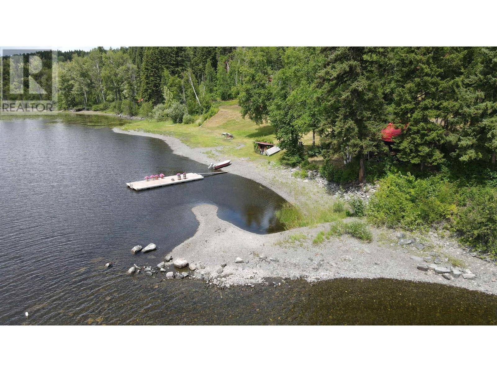 Canim Lake, BC V0K1L0,7582 RESORT ROAD