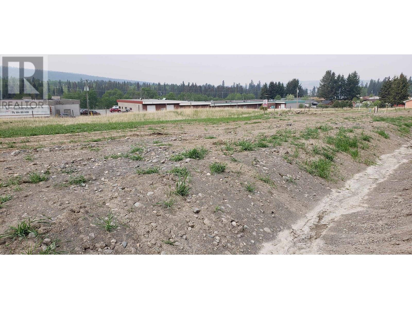 100 Mile House, BC V0K2E1,279 BLACKSTOCK ROAD