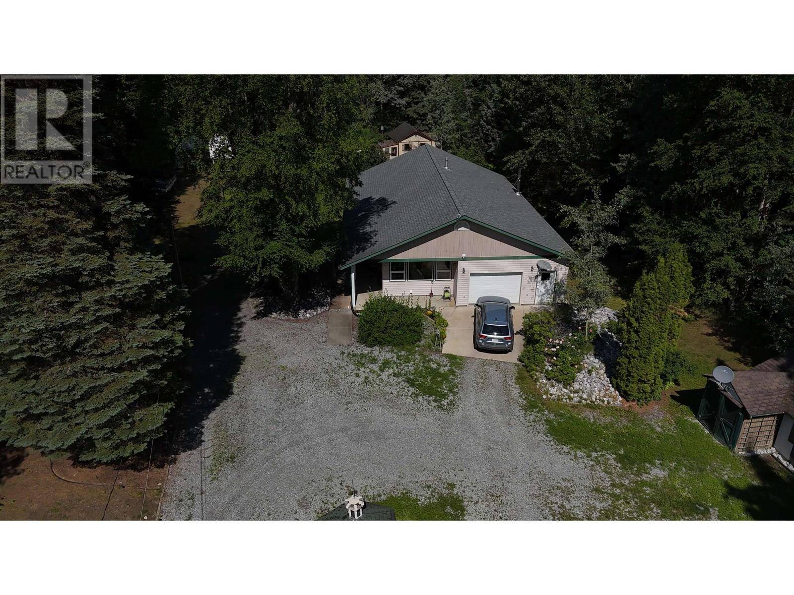 Prince George, BC V2K5M7,24660 NESSVIEW ROAD