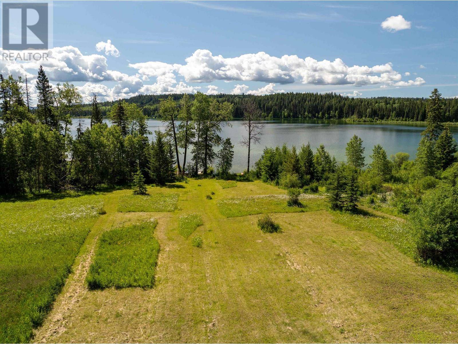 Bridge Lake, BC V0K1X2,7101 NOVETA ROAD