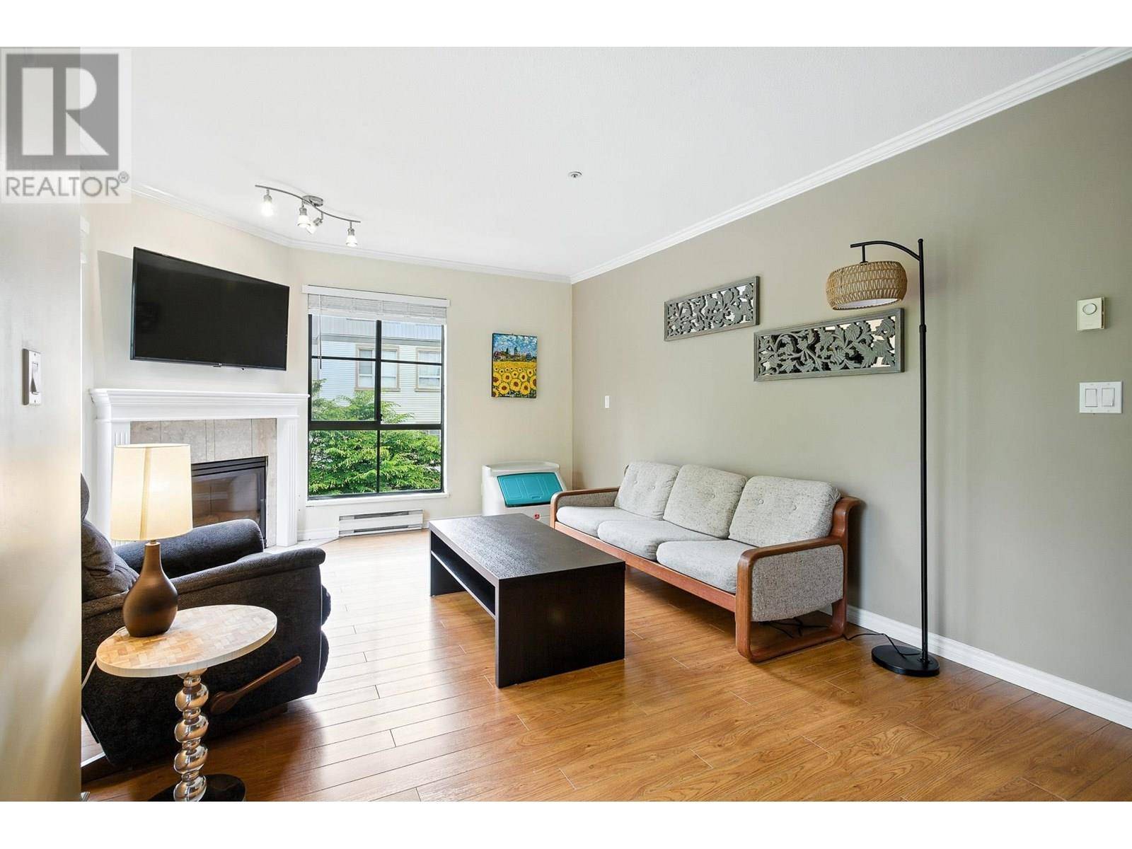 Port Coquitlam, BC V3C2A3,2357 WHYTE AVE #303
