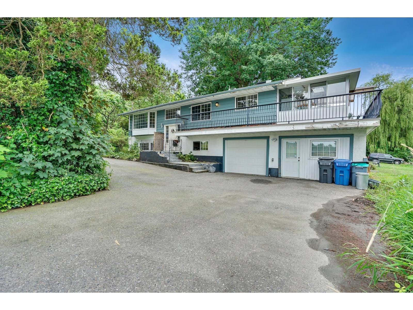 Abbotsford, BC V2S7T7,4383 SELDON ROAD