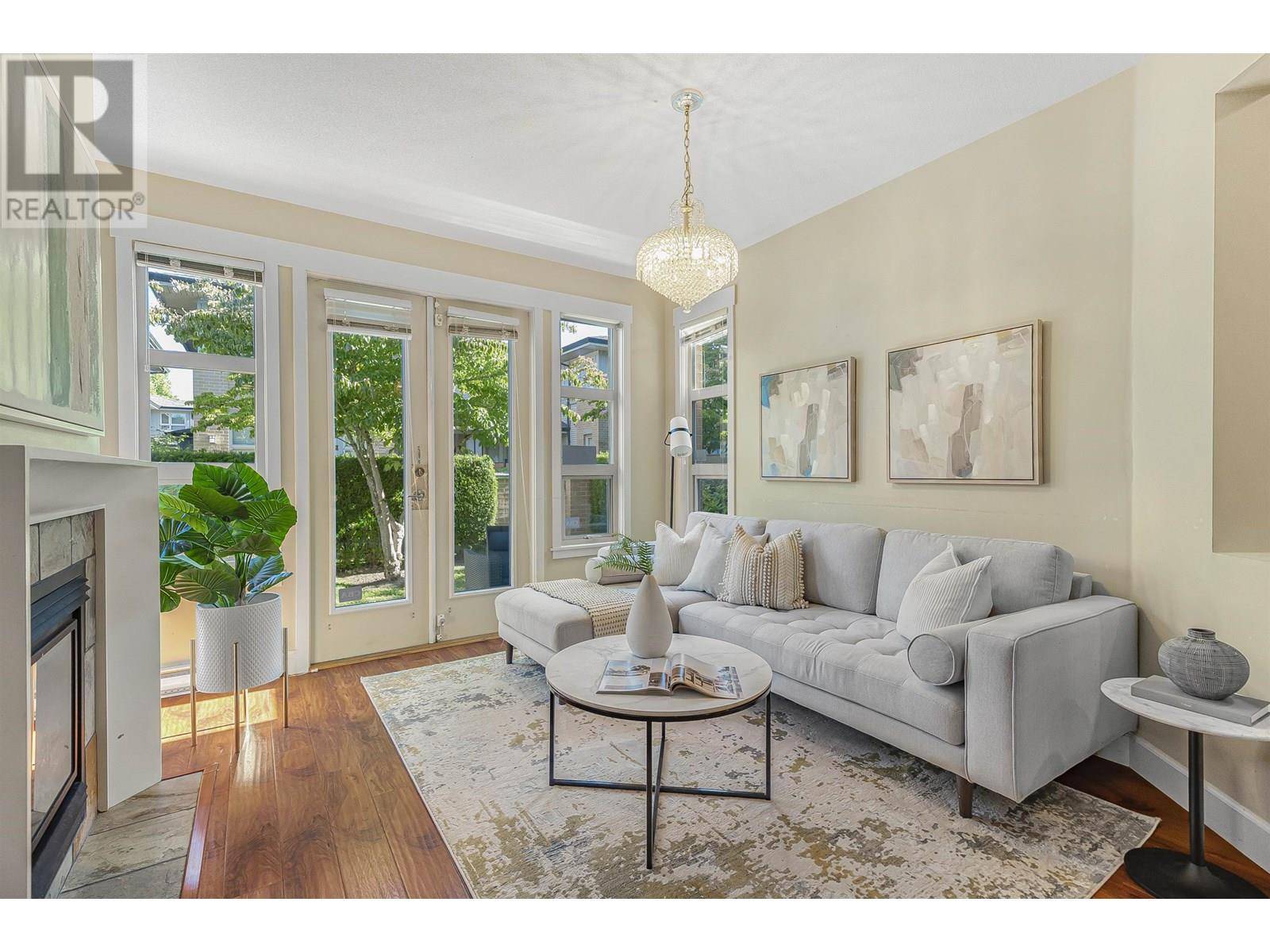 Richmond, BC V6Y4K3,6300 BIRCH ST #71