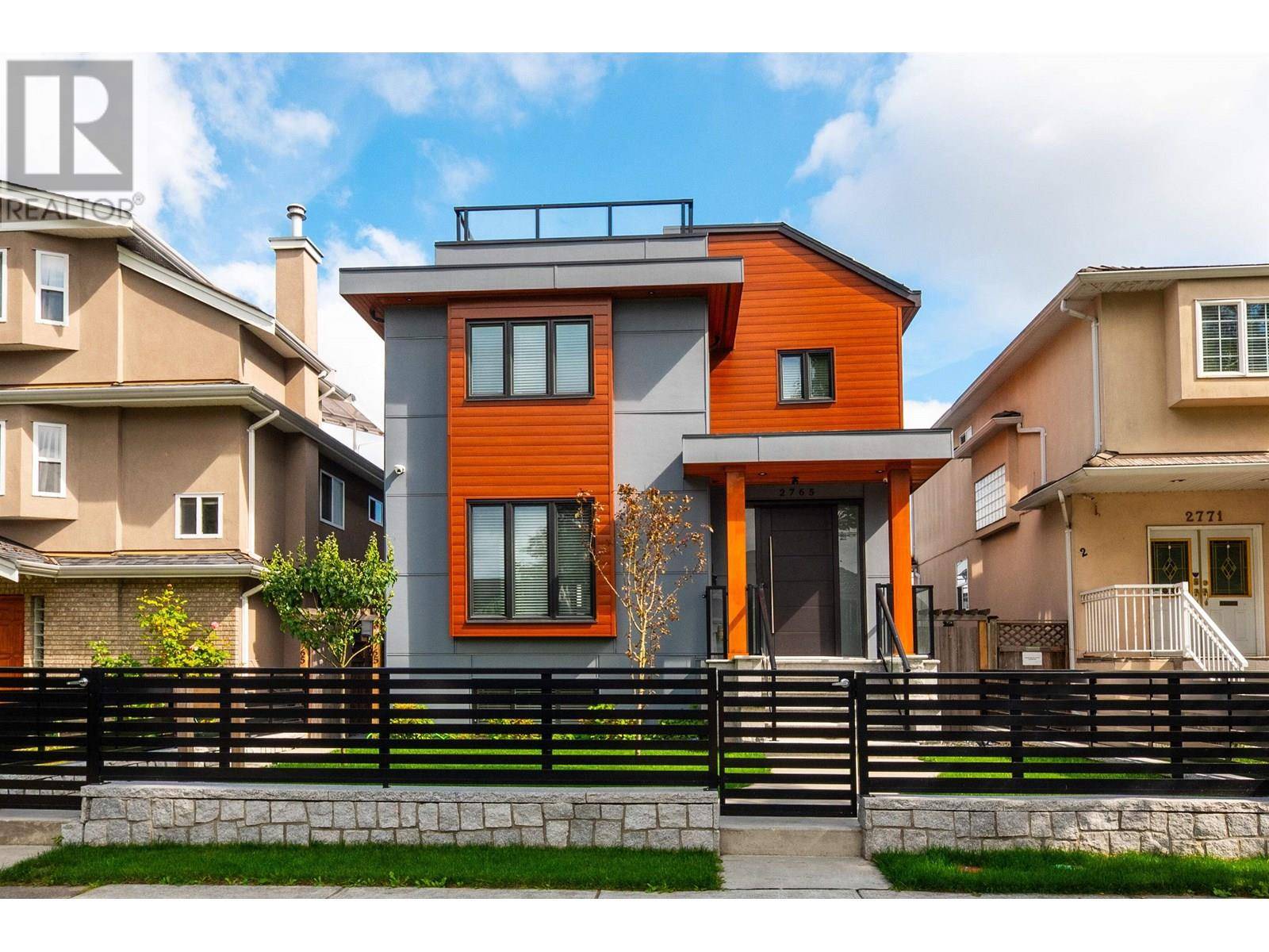 Vancouver, BC V5R1N4,2765 E 27TH AVENUE