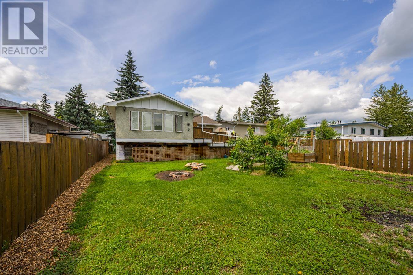 Prince George, BC V2L1V6,2628 MOYIE STREET