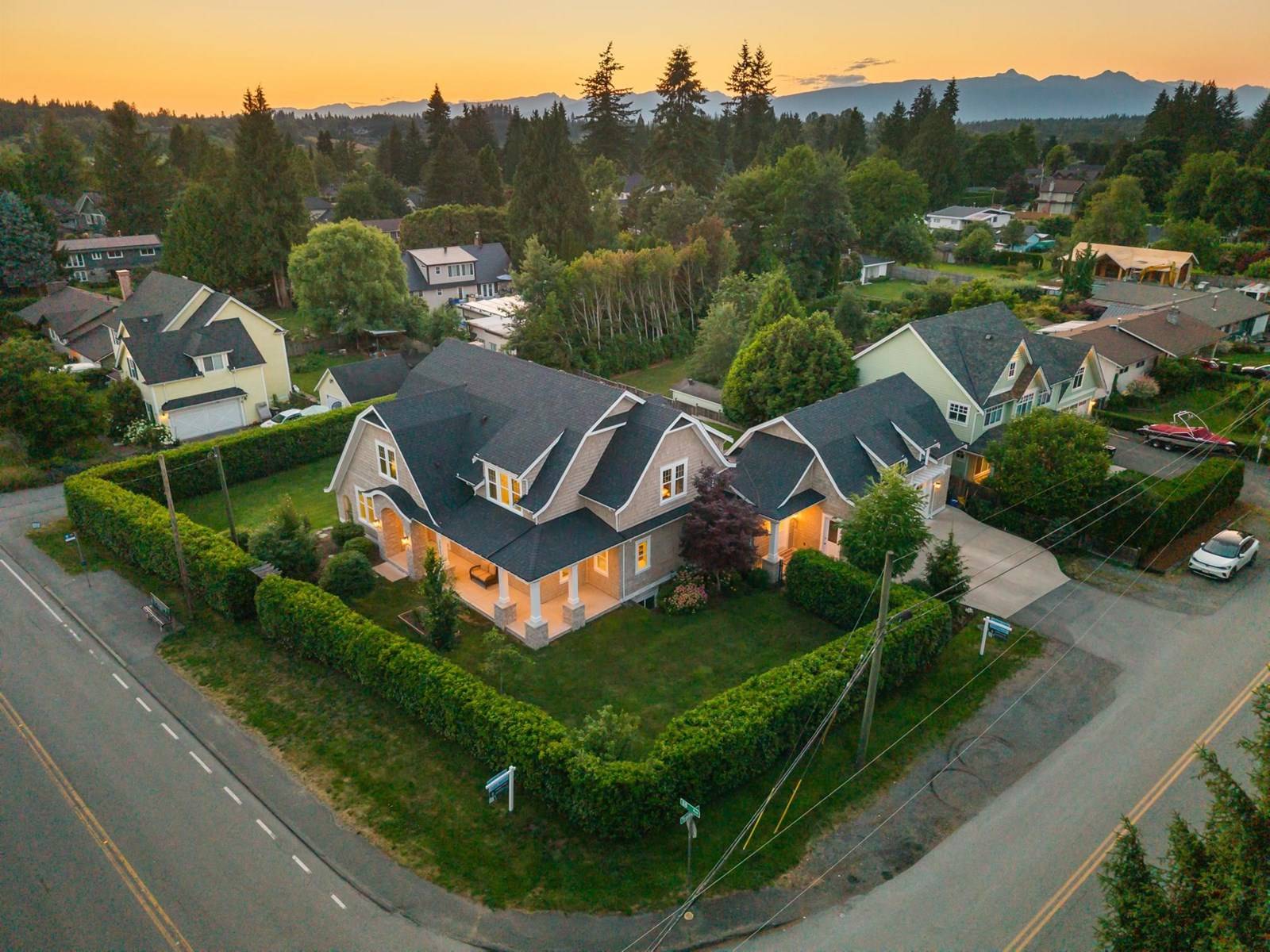 Langley, BC V1M2R7,22843 88 AVENUE