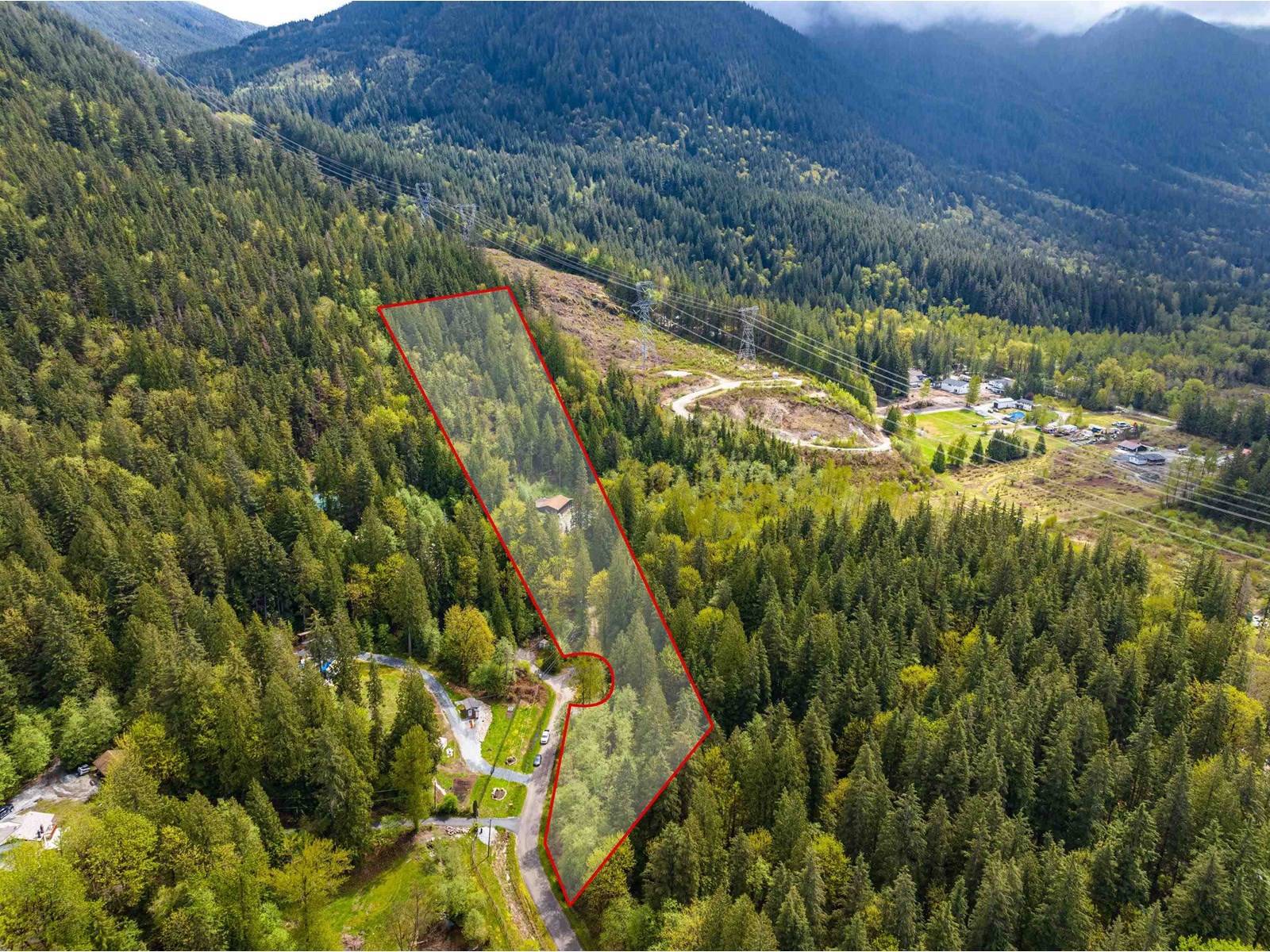 Mission, BC V2V7G7,36225 BEYER ROAD
