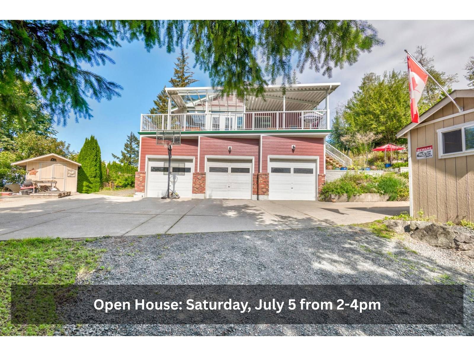 Chilliwack, BC V4Z1H1,48585 WINCOTT ROAD|Ryder Lake