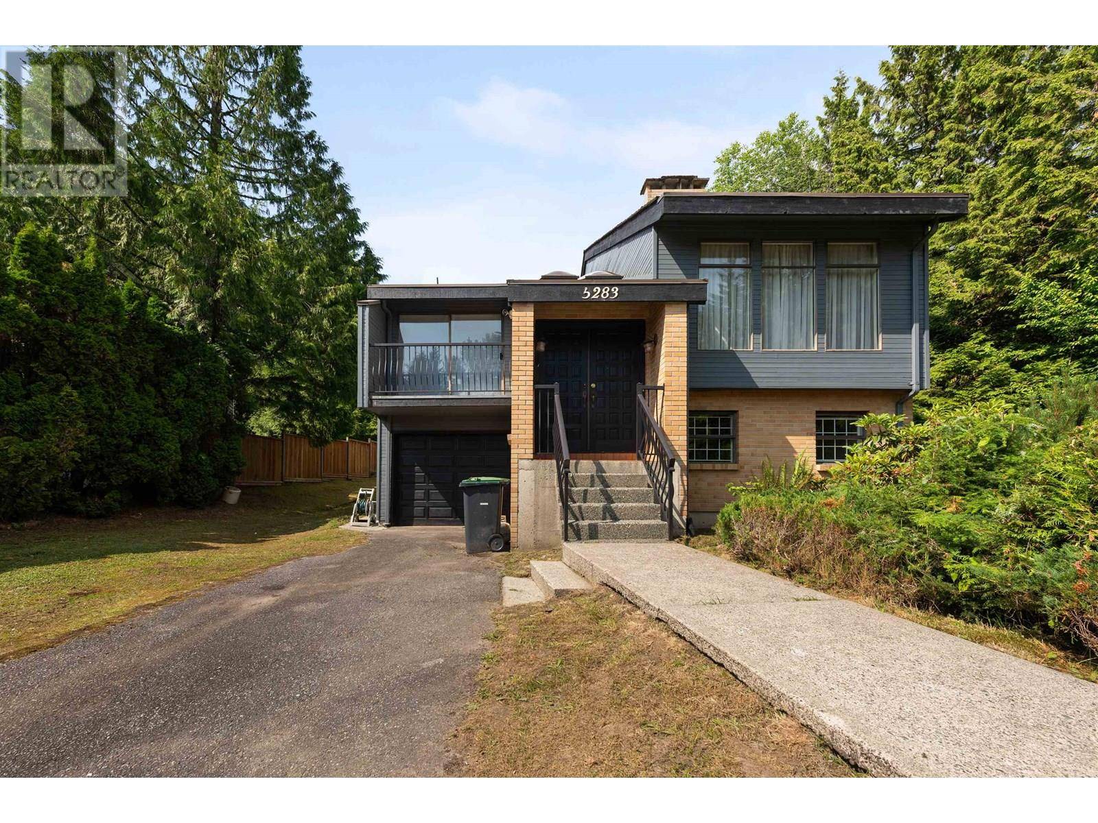 North Vancouver, BC V7R4N2,5283 NANCY GREENE WAY