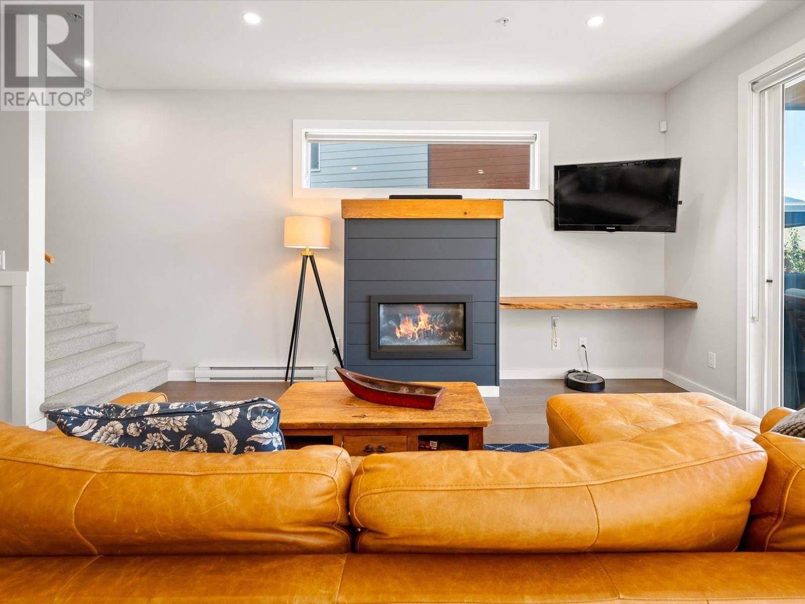 Squamish, BC V8B0Y6,41333 SKYRIDGE PL #1