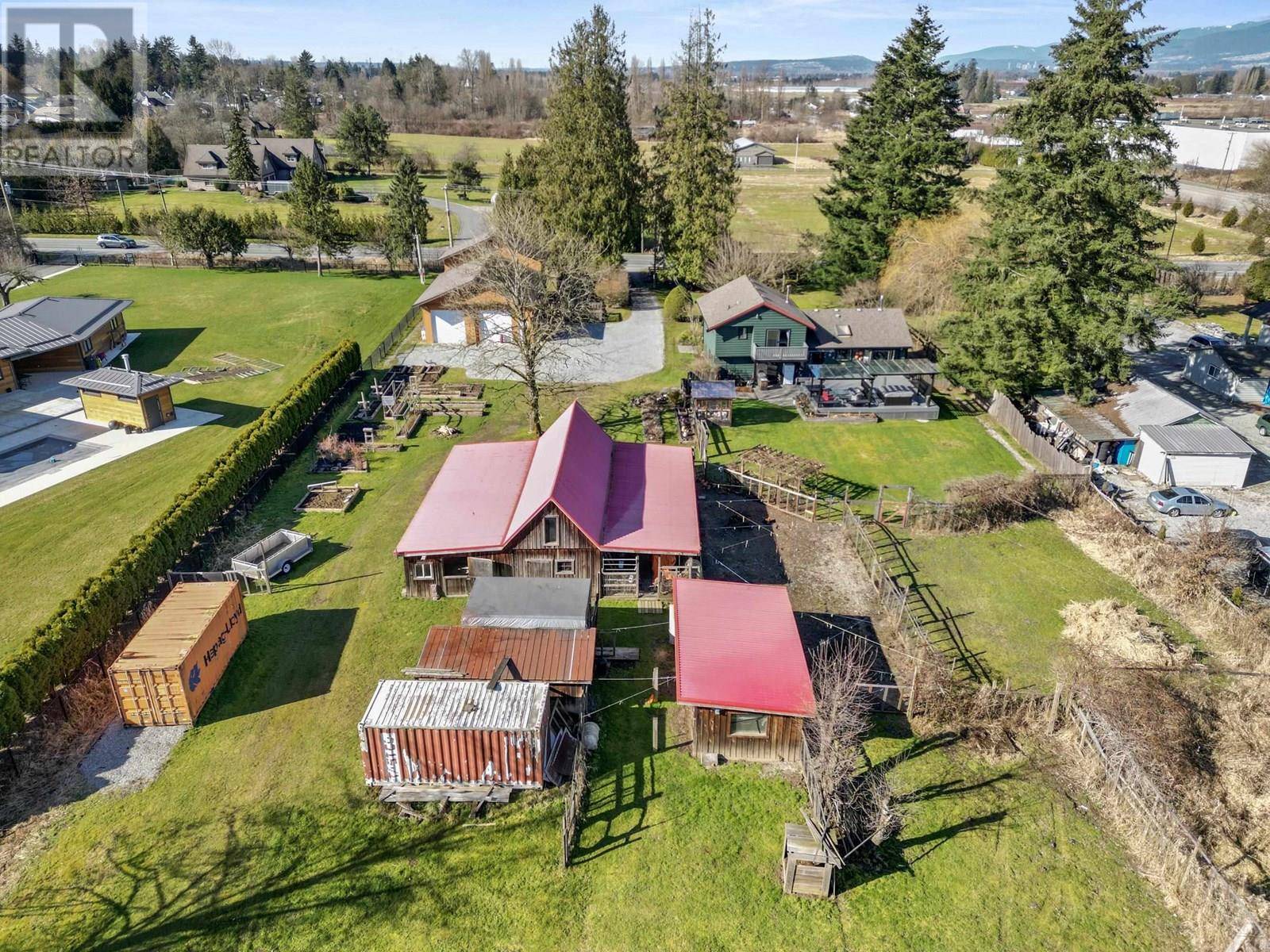 Maple Ridge, BC V2X7J9,12730 216 STREET