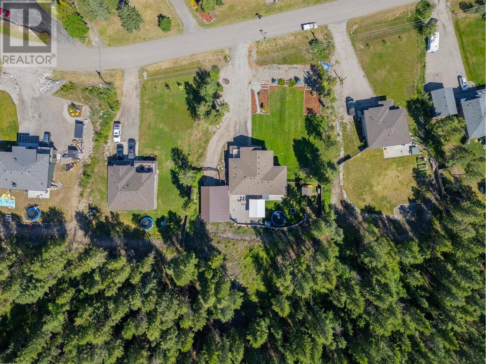 Williams Lake, BC V2G5G1,2171 BLUFF VIEW DRIVE