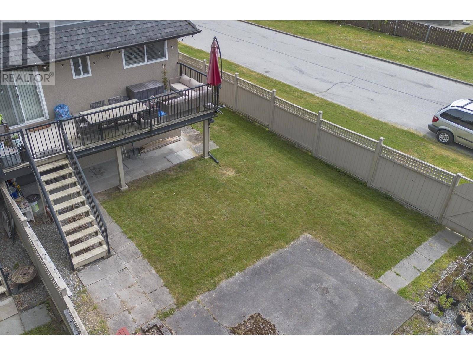 Port Coquitlam, BC V3B4K4,3423 EDINBURGH STREET