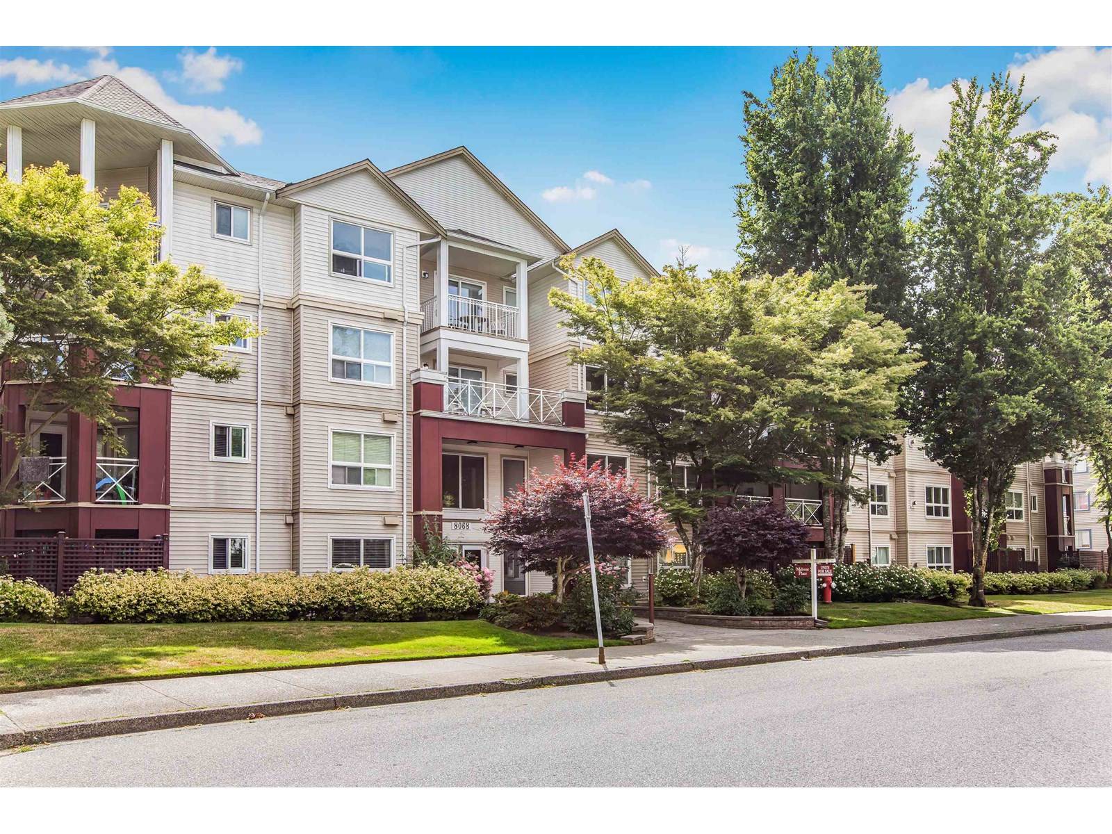 Surrey, BC V3W3P3,8068 120A #108