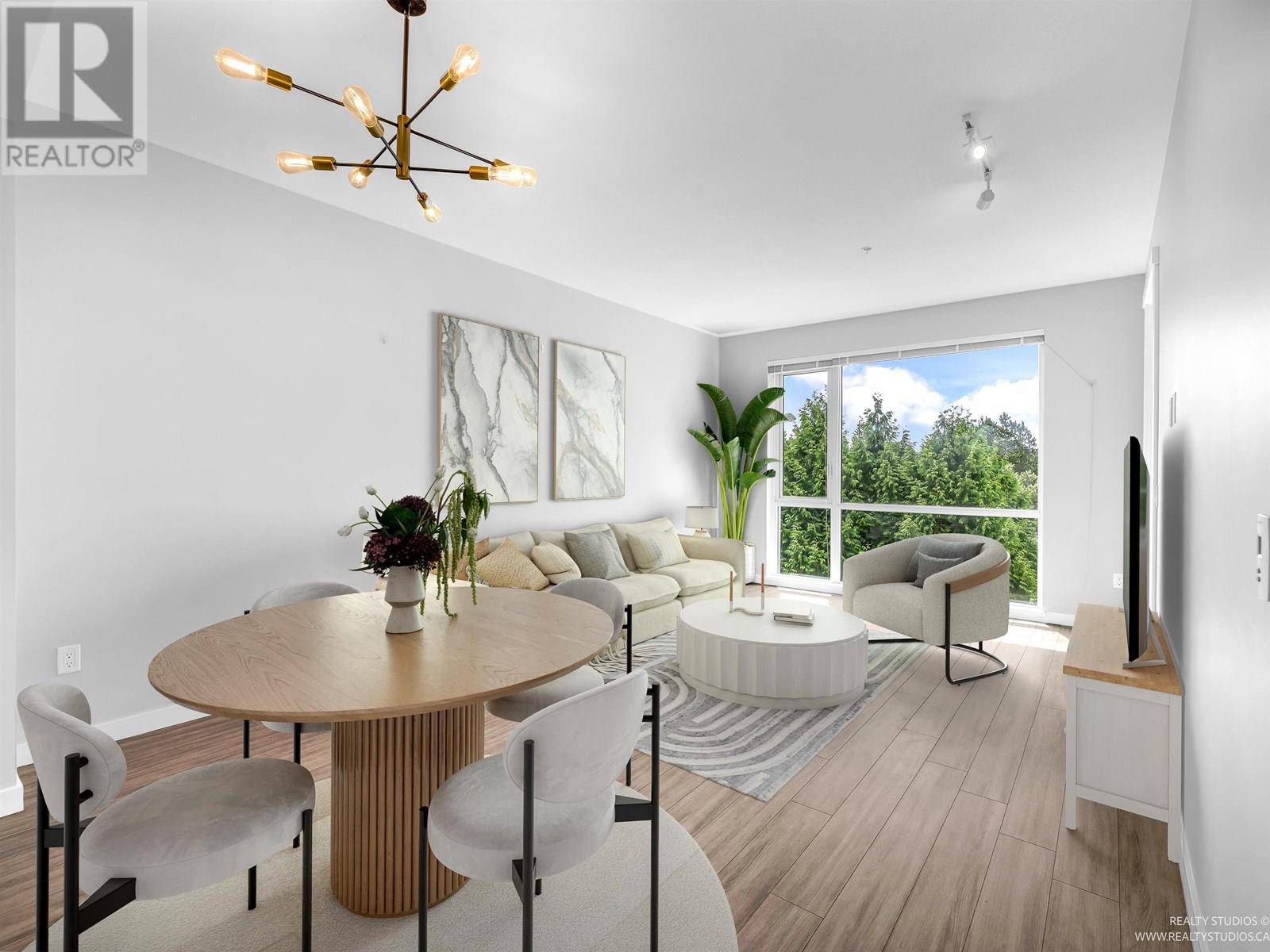 North Vancouver, BC V7J0C1,2651 LIBRARY LN #322