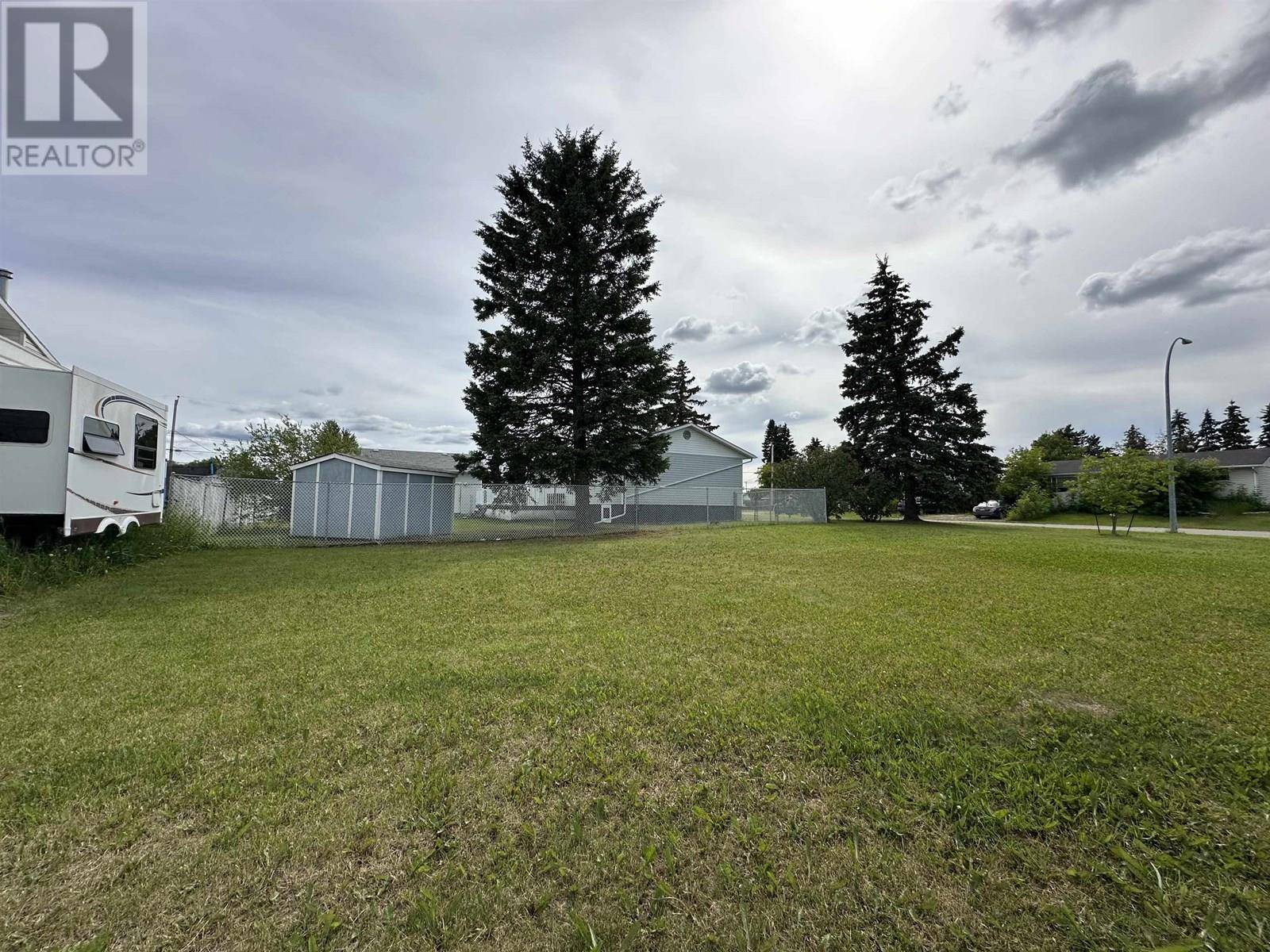 Fort St. John, BC V1J3C2,9715 81 STREET