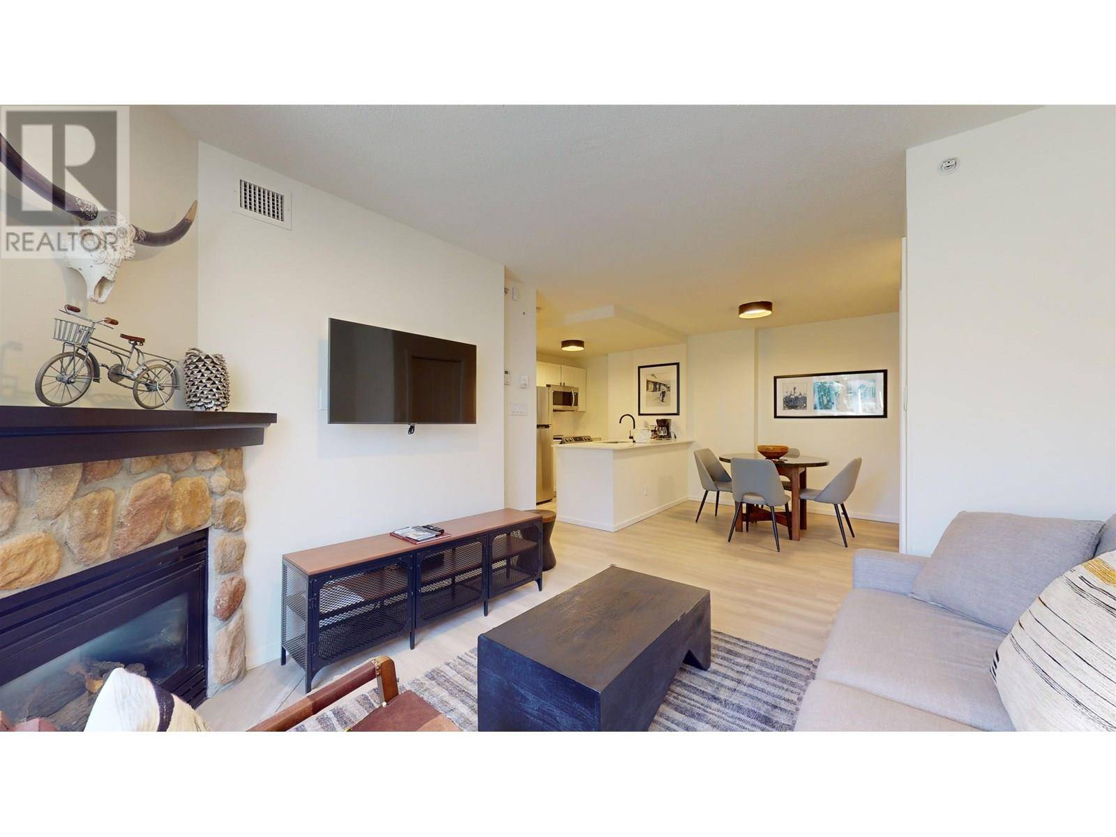 Whistler, BC V8E1C1,4315 NORTHLANDS BLVD #615