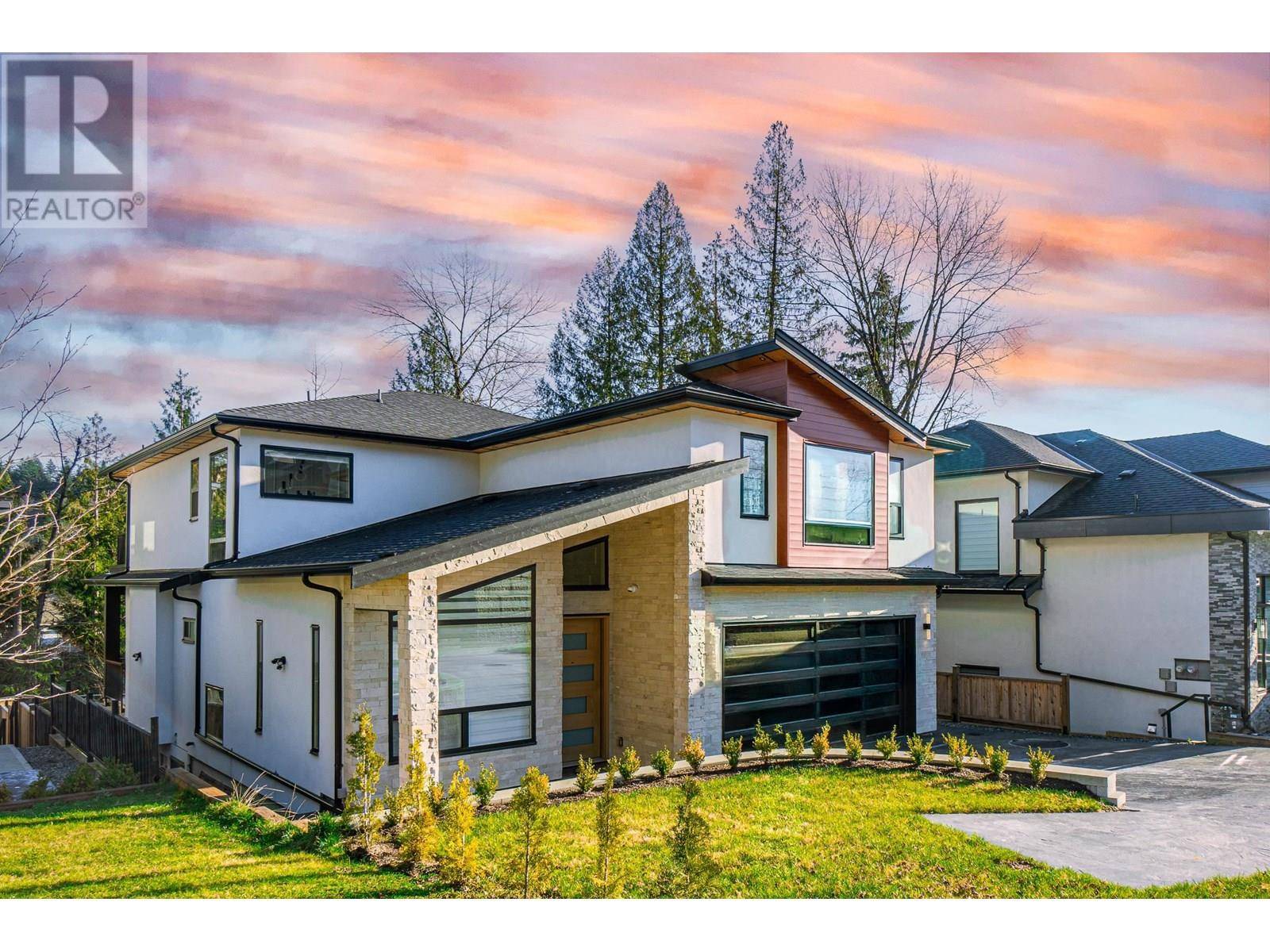 Coquitlam, BC V3E2X1,1409 PIPELINE PLACE