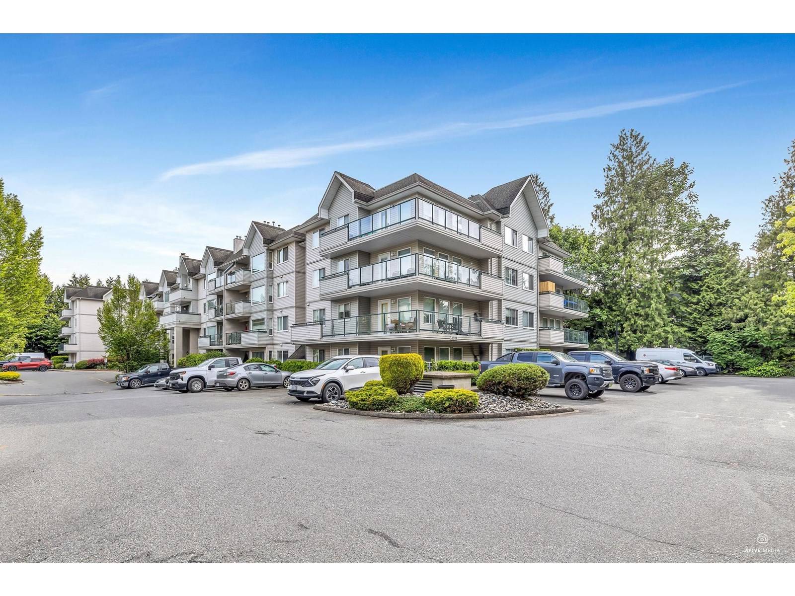 Abbotsford, BC V2S8C6,33708 KING #401