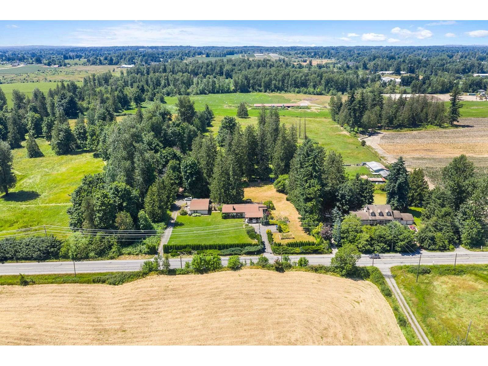 Abbotsford, BC V4X1M9,3759 BRADNER ROAD