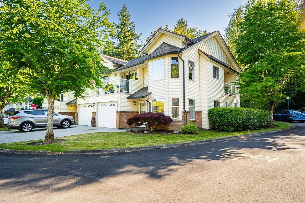 Surrey, BC V3W0A7,6841 138 #121