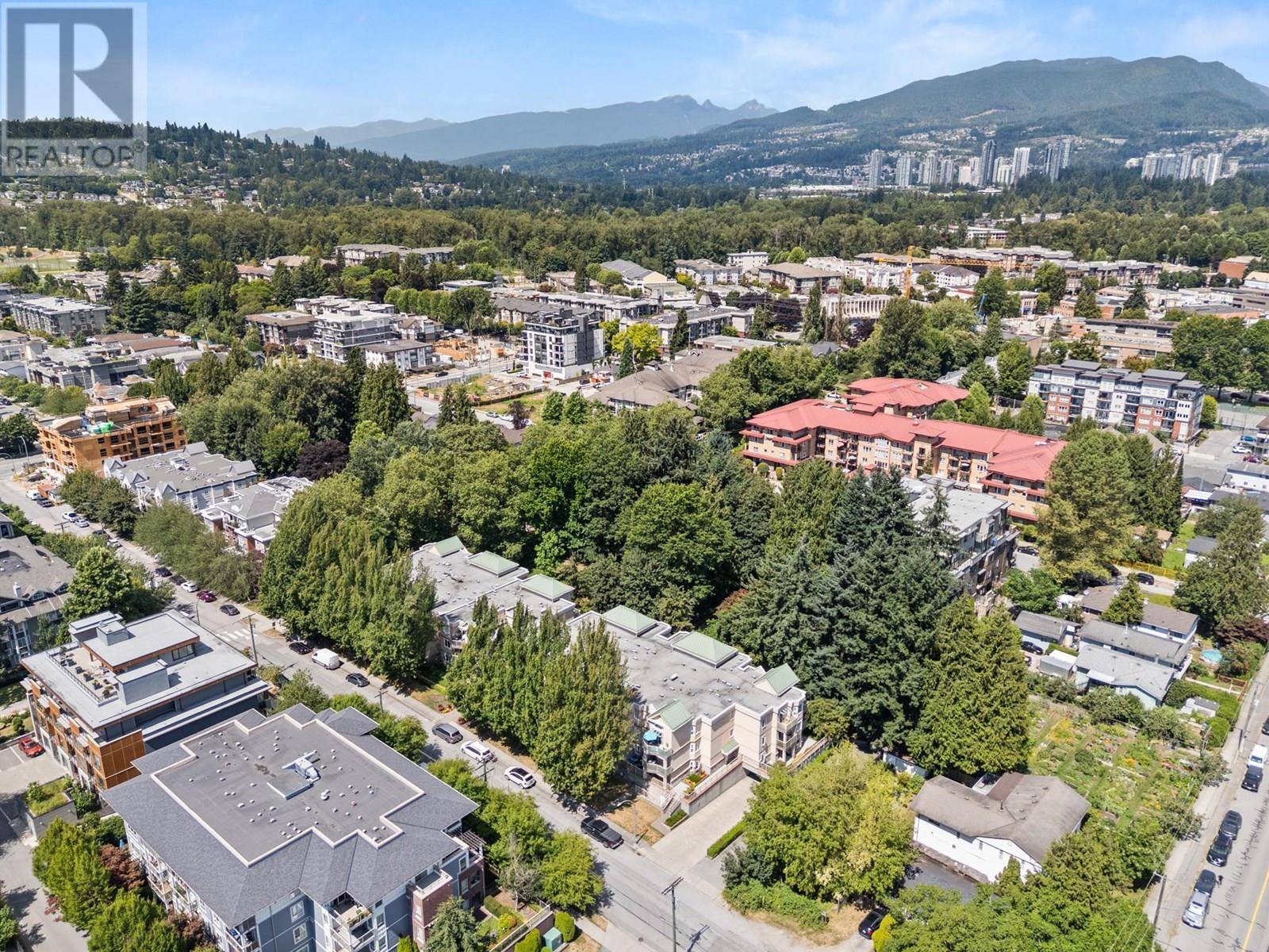 Port Coquitlam, BC V3C6H5,2231 WELCHER AVE #103