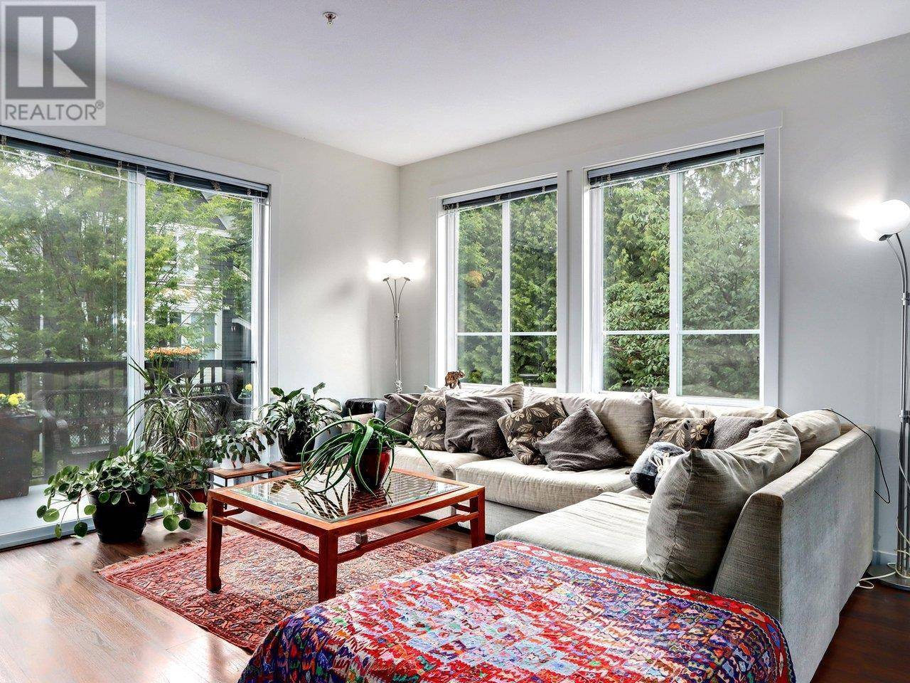 Port Coquitlam, BC V3B0C7,2418 AVON PL #95