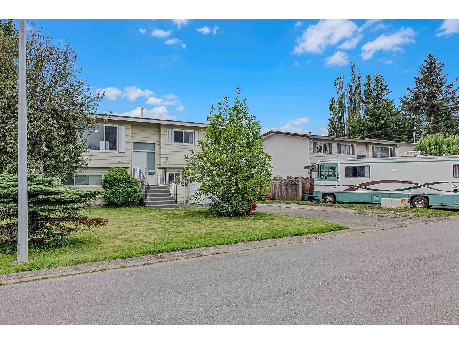 Chilliwack, BC V2P7J5,46744 AUBURN PLACE|Chilliwack Proper East
