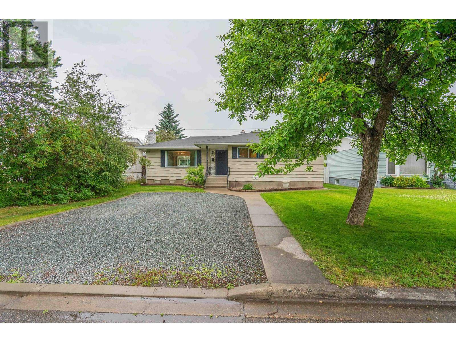 Prince George, BC V2M2R9,2560 EWERT CRESCENT