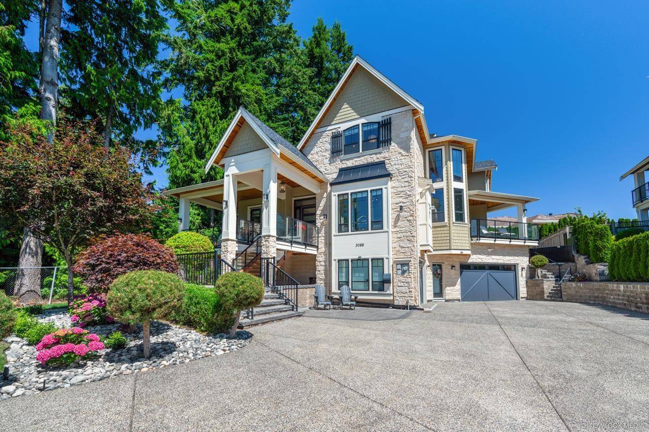 Surrey, BC V4P1R1,3088 144 STREET