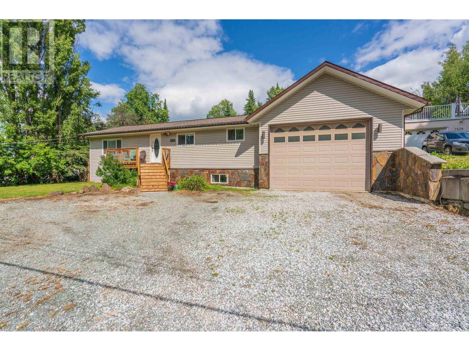 Prince George, BC V2N5N7,7200 BEAR ROAD
