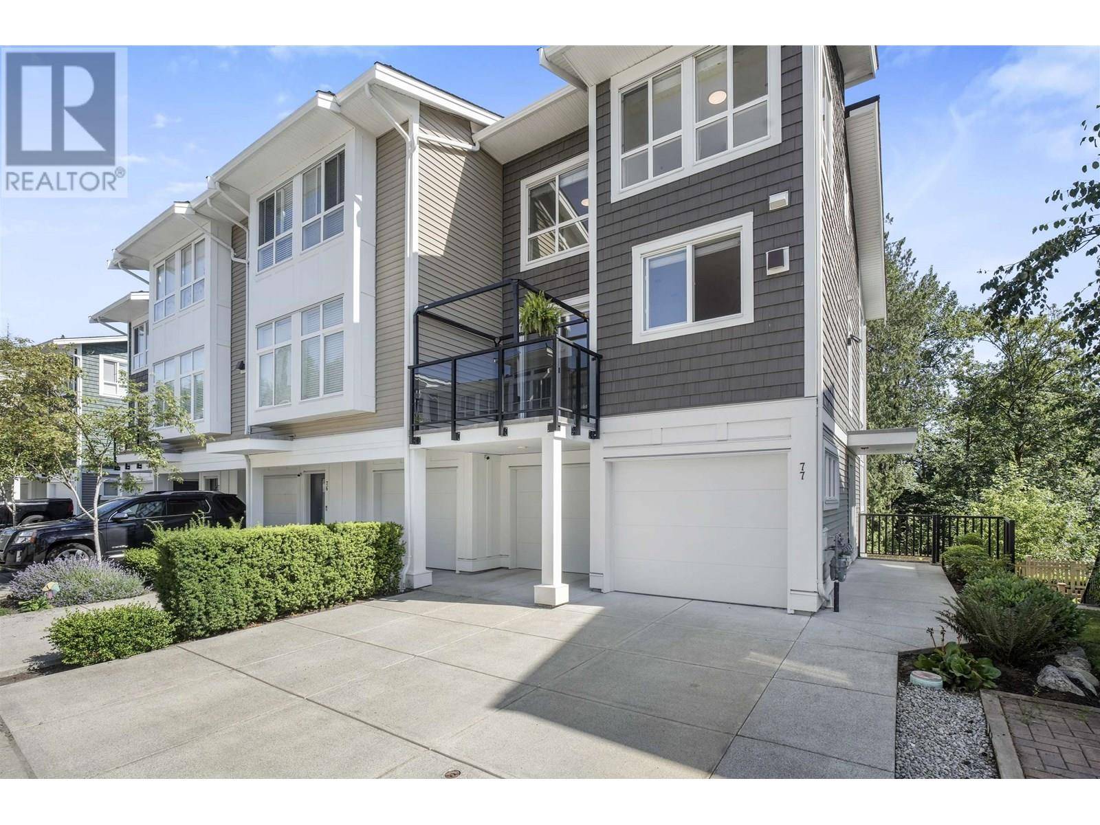 Maple Ridge, BC V2W0J5,24108 104 AVE #77