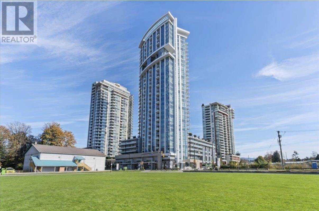 North Vancouver, BC V7J0E6,1500 FERN ST ST #1808